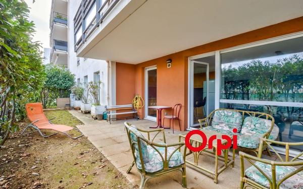 Appartement à vendre    3 pièces • 64,60 m2 Pierre-Bénite