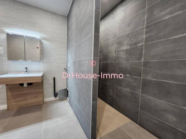 Maison à vendre 3 pièces de 68 m²