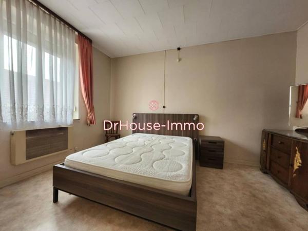 Maison à vendre 3 pièces de 68 m²