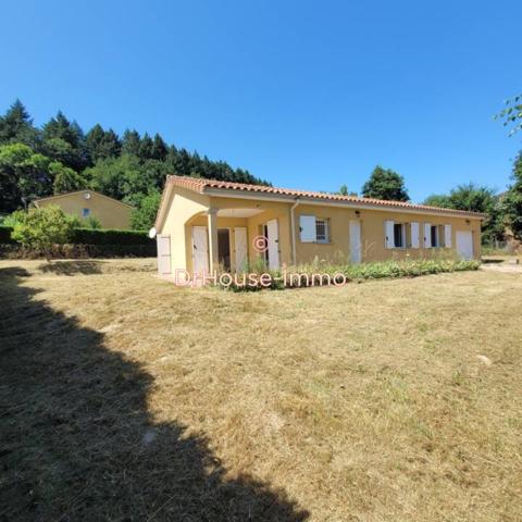 Maison à louer 5 pièces de 110 m²