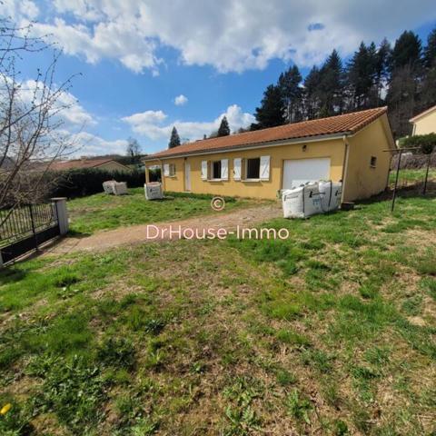 Maison à louer 5 pièces de 110 m²