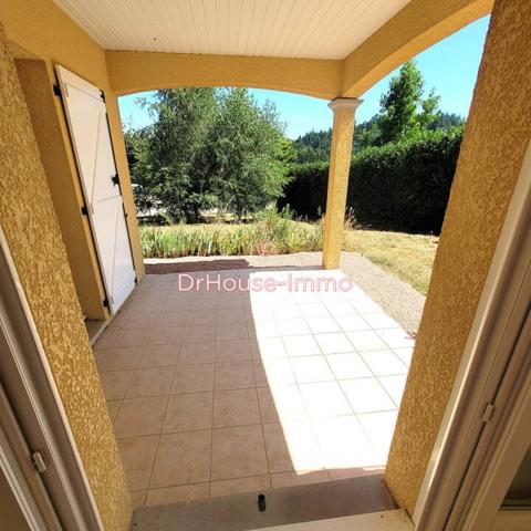 Maison à louer 5 pièces de 110 m²