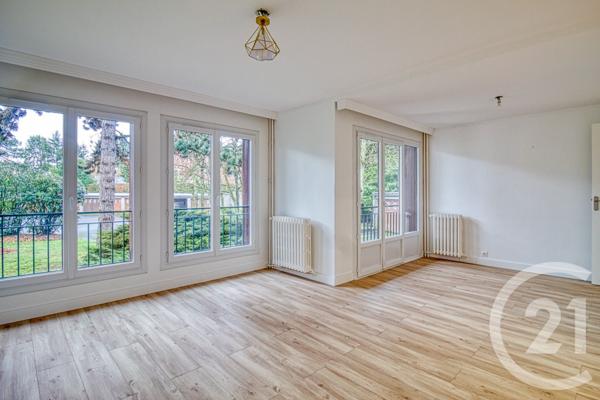 Appartement F4 à vendre  4 pièces - 66,98 m2 MONTMORENCY - 95