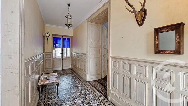 Maison à vendre  9 pièces - 260,19 m2 LUCON - 85