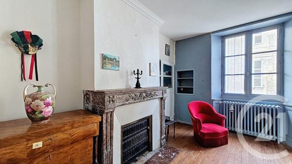 Maison à vendre  9 pièces - 260,19 m2 LUCON - 85