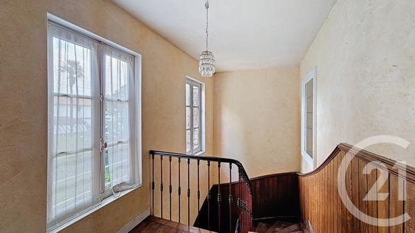 Maison à vendre  9 pièces - 260,19 m2 LUCON - 85