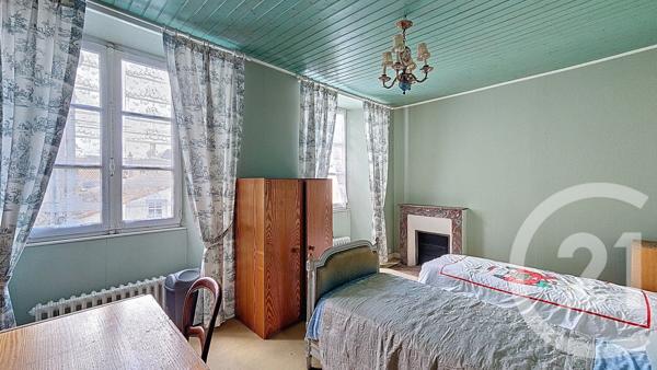 Maison à vendre  9 pièces - 260,19 m2 LUCON - 85