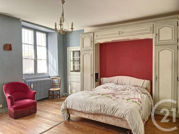 Maison à vendre  9 pièces - 260,19 m2 LUCON - 85