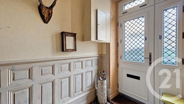 Maison à vendre  9 pièces - 260,19 m2 LUCON - 85