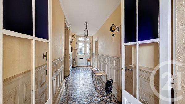 Maison à vendre  9 pièces - 260,19 m2 LUCON - 85