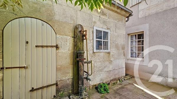 Maison à vendre  9 pièces - 260,19 m2 LUCON - 85