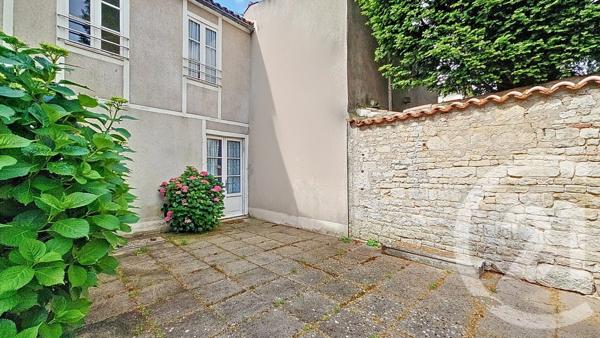 Maison à vendre  9 pièces - 260,19 m2 LUCON - 85