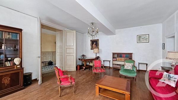 Maison à vendre  9 pièces - 260,19 m2 LUCON - 85