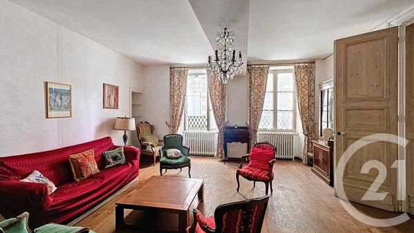 Maison à vendre  9 pièces - 260,19 m2 LUCON - 85