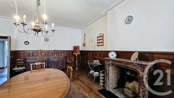 Maison à vendre  9 pièces - 260,19 m2 LUCON - 85