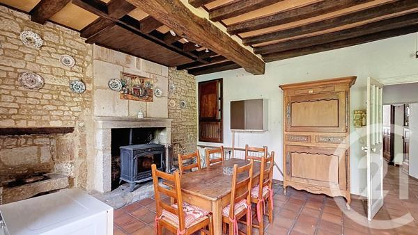 Maison à vendre  9 pièces - 260,19 m2 LUCON - 85