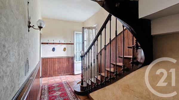 Maison à vendre  9 pièces - 260,19 m2 LUCON - 85