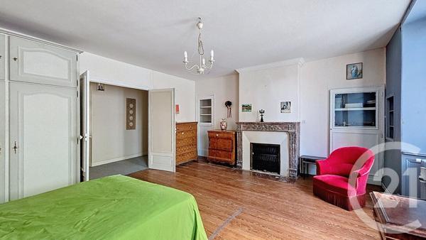 Maison à vendre  9 pièces - 260,19 m2 LUCON - 85