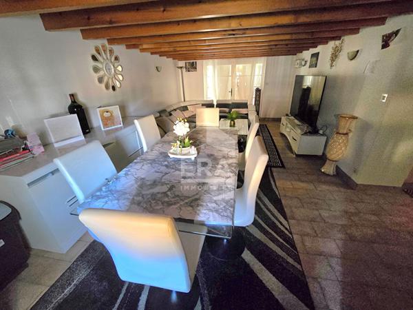 Maison Saint Front De Pradoux 4 pièce(s) 82.07 m2