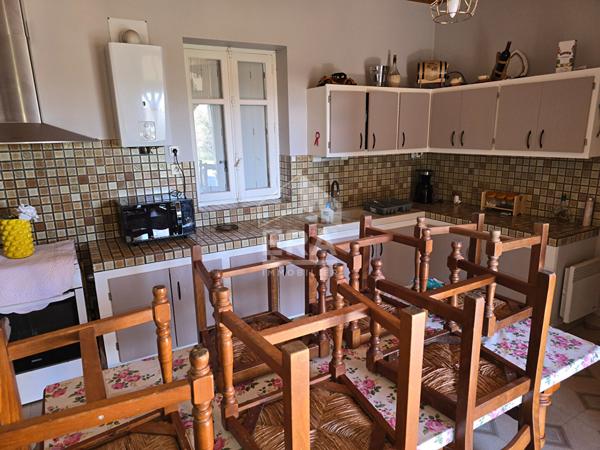 Maison Saint Front De Pradoux 4 pièce(s) 82.07 m2