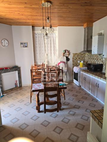 Maison Saint Front De Pradoux 4 pièce(s) 82.07 m2