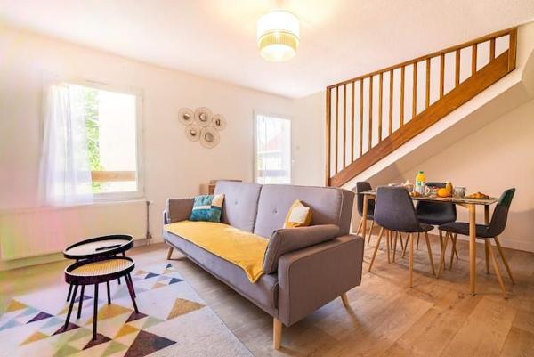 Immeuble 8 pièces - 220 m² Exclusivité efficity