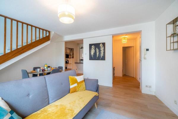 Immeuble 8 pièces - 220 m² Exclusivité efficity