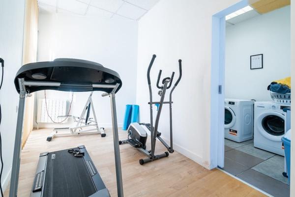 Immeuble 8 pièces - 220 m² Exclusivité efficity