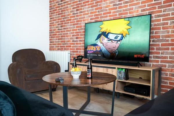 Immeuble 8 pièces - 220 m² Exclusivité efficity