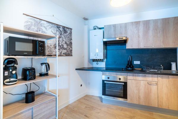 Immeuble 8 pièces - 220 m² Exclusivité efficity