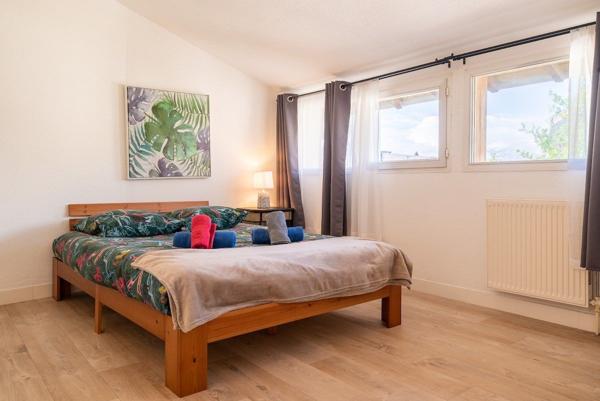 Immeuble 8 pièces - 220 m² Exclusivité efficity