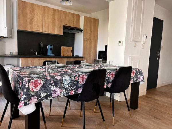 Immeuble 8 pièces - 220 m² Exclusivité efficity