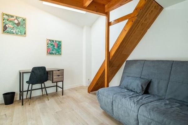 Immeuble 8 pièces - 220 m² Exclusivité efficity