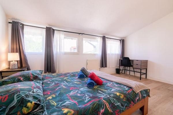 Immeuble 8 pièces - 220 m² Exclusivité efficity