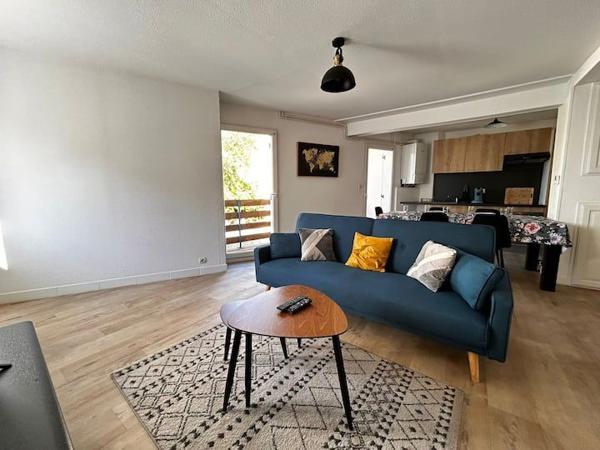 Immeuble 8 pièces - 220 m² Exclusivité efficity