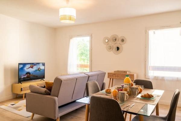 Immeuble 8 pièces - 220 m² Exclusivité efficity