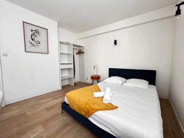 Immeuble 8 pièces - 220 m² Exclusivité efficity