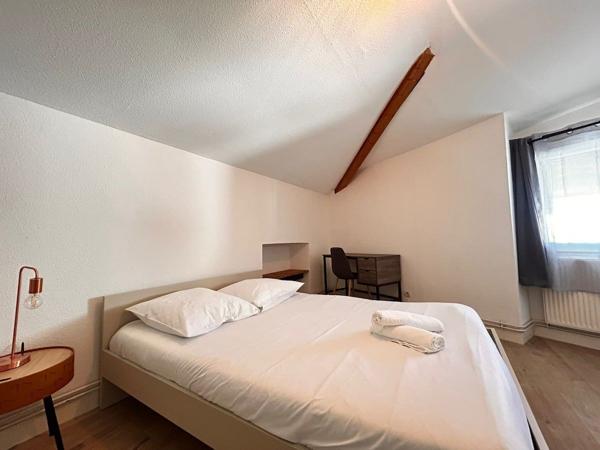 Immeuble 8 pièces - 220 m² Exclusivité efficity