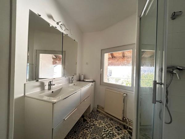 Immeuble 8 pièces - 220 m² Exclusivité efficity