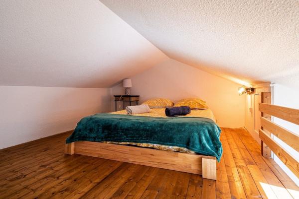 Immeuble 8 pièces - 220 m² Exclusivité efficity