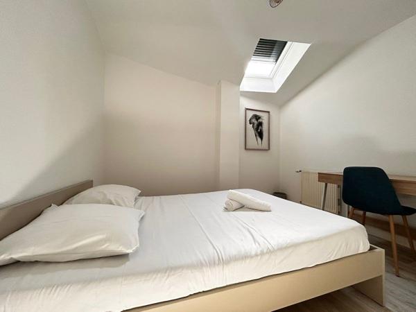 Immeuble 8 pièces - 220 m² Exclusivité efficity