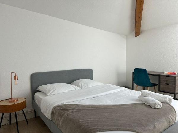 Immeuble 8 pièces - 220 m² Exclusivité efficity