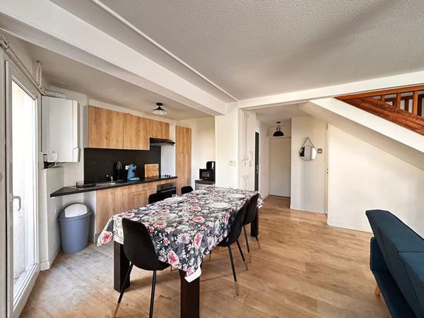 Immeuble 8 pièces - 220 m² Exclusivité efficity