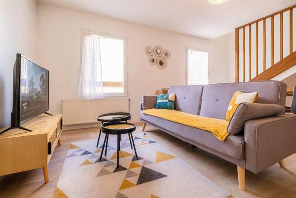 Immeuble 8 pièces - 220 m² Exclusivité efficity