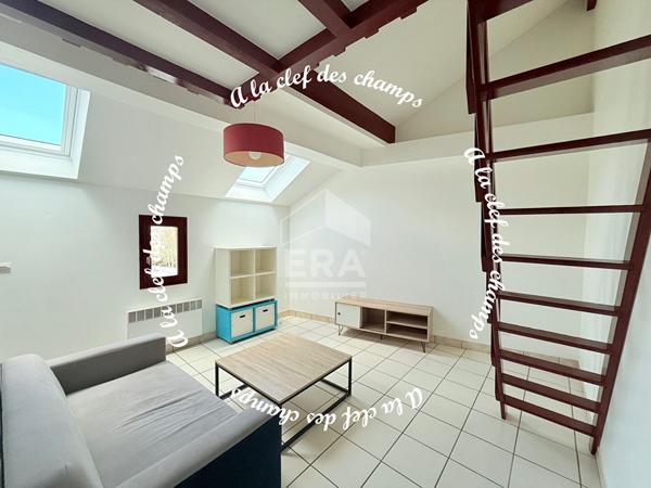 Appartement Orsay 1 pièce(s) 18 m2