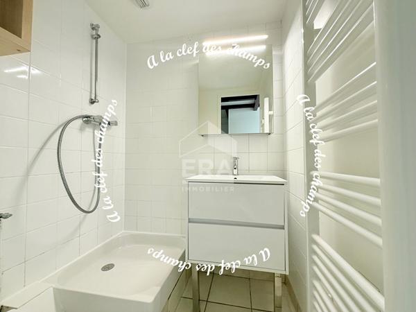 Appartement Orsay 1 pièce(s) 18 m2