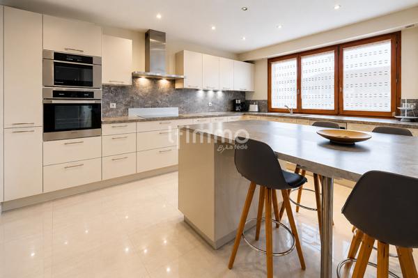Investissement Coliving 4 chambres spacieuses