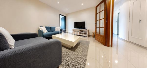 Investissement Coliving 4 chambres spacieuses