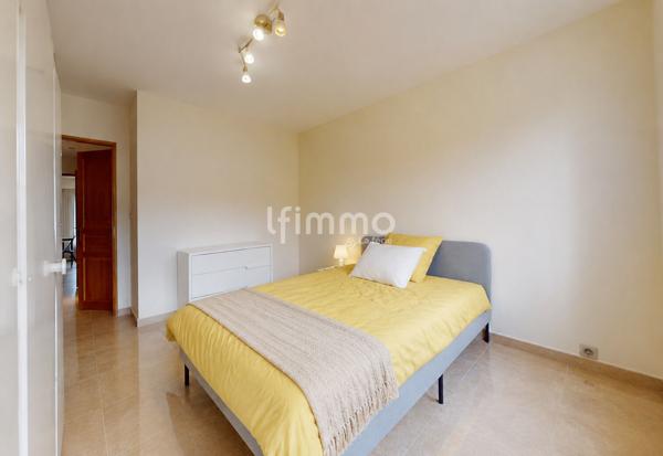 Investissement Coliving 4 chambres spacieuses