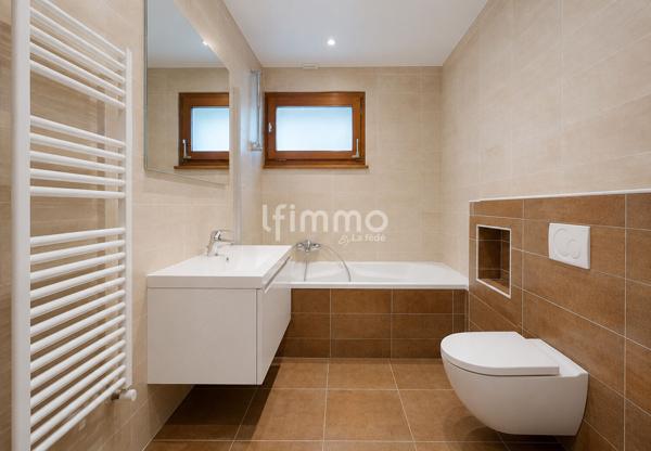 Investissement Coliving 4 chambres spacieuses